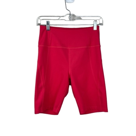 girlfriend collective Pants - Girlfriend Collective Bike Shorts